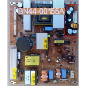 SAMSUNG LA32R81 POWER BOARD BN44-00155A